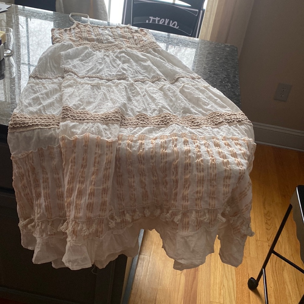 Me 2 Magic size xlarge dress